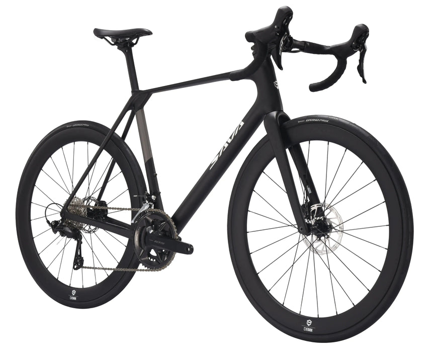 Pulse Sava Bikes North America