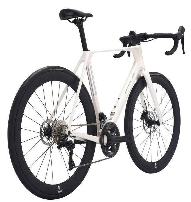 Pulse Sava Bikes North America