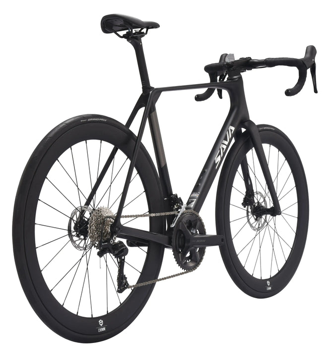 Pulse Sava Bikes North America