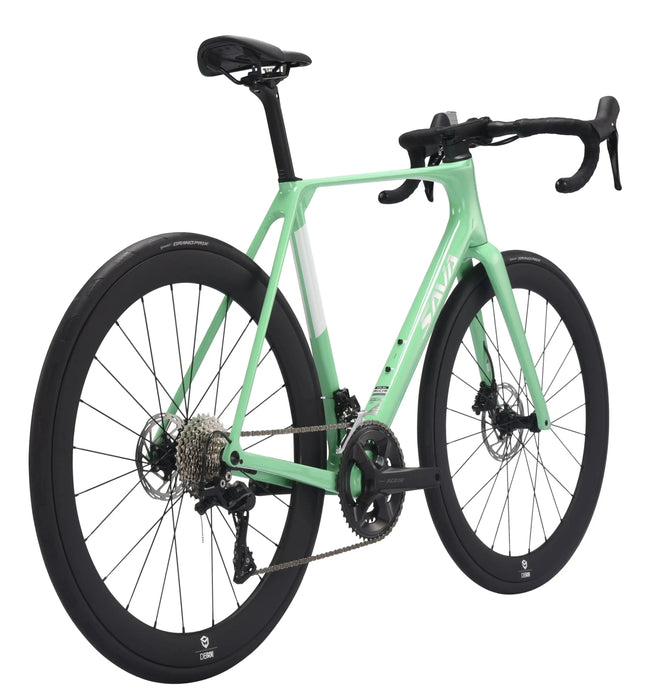 Pulse Sava Bikes North America