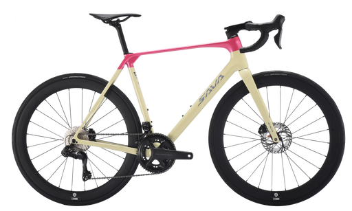 Pulse Sava Bikes North America