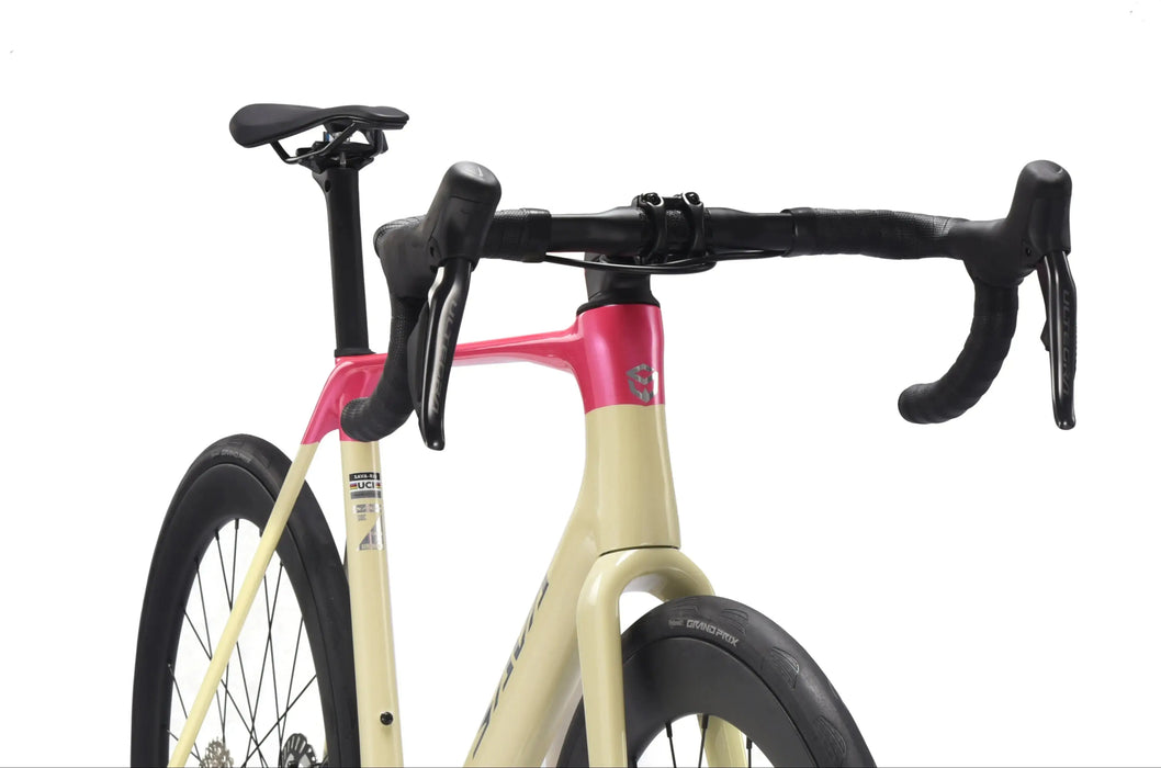 Pulse Sava Bikes North America