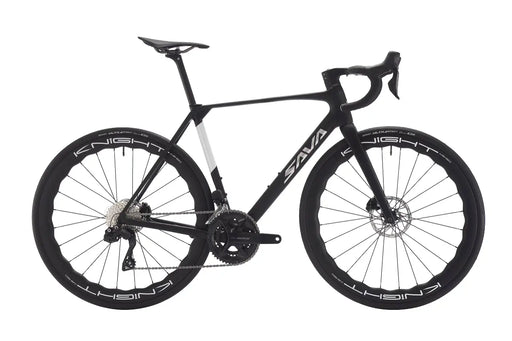 Pulse X Sava Bikes North America