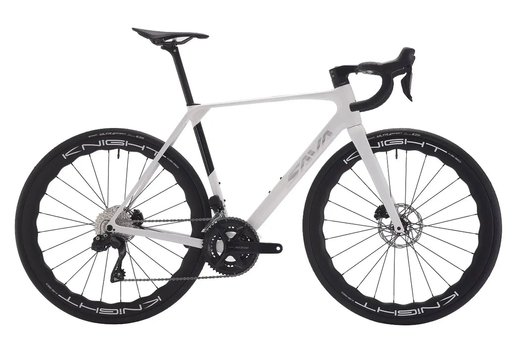 Pulse X Sava Bikes North America