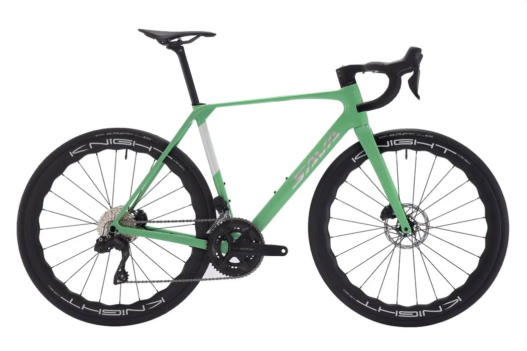 Pulse X Sava Bikes North America