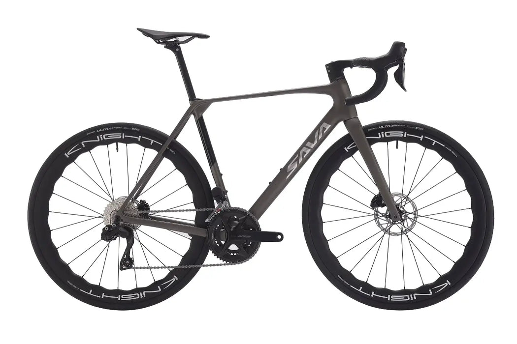 Pulse X Sava Bikes North America