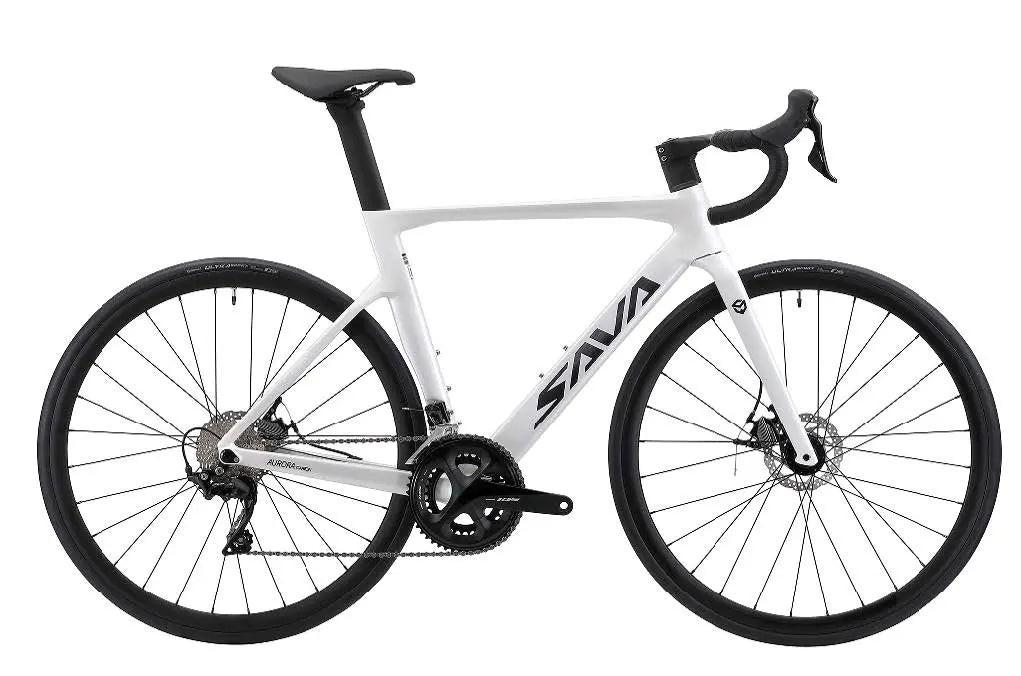 SAVA Aurora Carbon SR7.0-Di2 SAVA Bikes