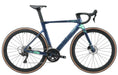 SAVA Aurora Carbon SR7.2 carbon road bike Sava Bikes North America