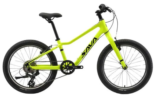 SAVA BAVE Sava Bikes North America