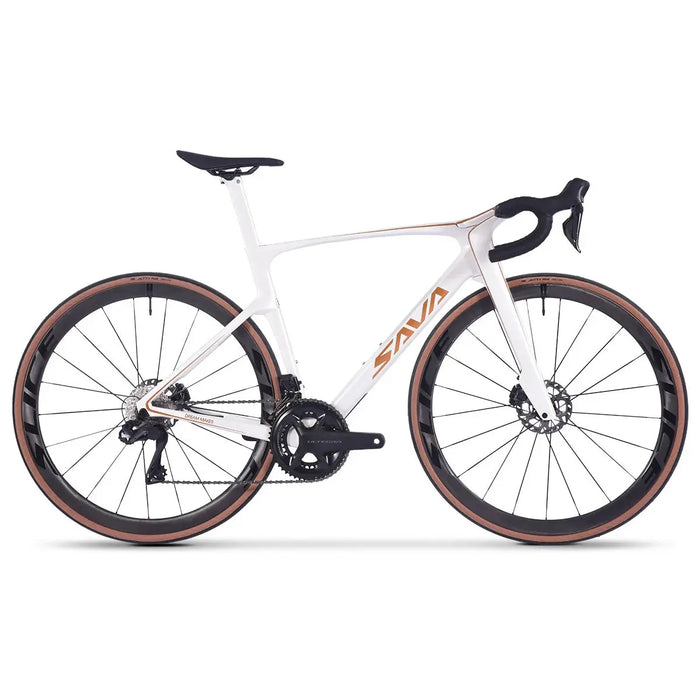 SAVA Dream Maker Carbon Road Bike SAVA Bikes