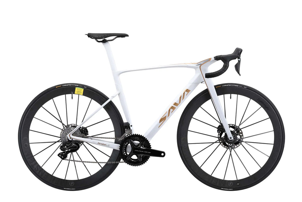 SAVA Dream Maker Carbon Road Bike SAVA Bikes