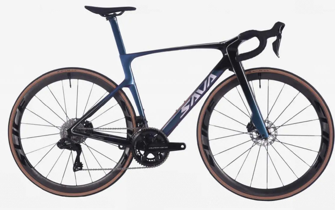 SAVA Dream Maker Carbon Road Bike SAVA Bikes