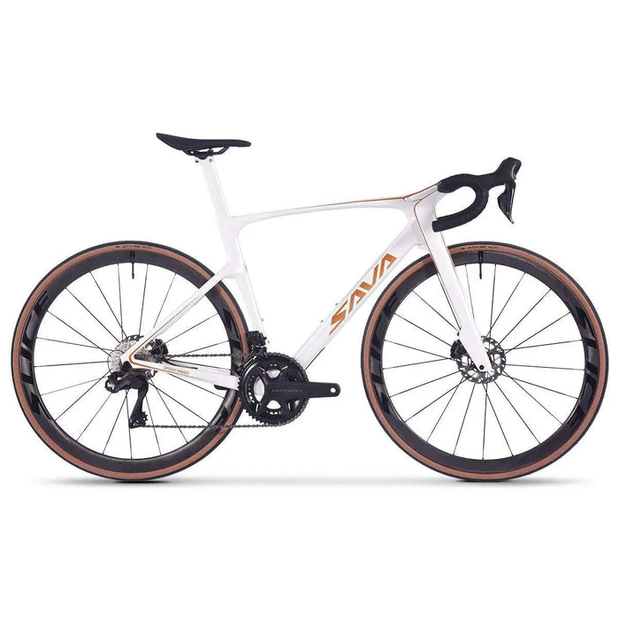 SAVA Dream Maker Di2 R8170 SAVA Bikes