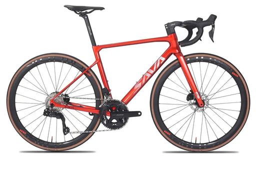 SAVA Falcon Di2 Carbon Road Bike SAVA Bikes