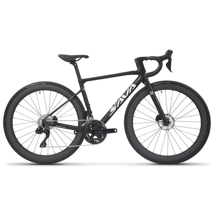 SAVA Falcon Di2 Carbon Road Bike SAVA Bikes