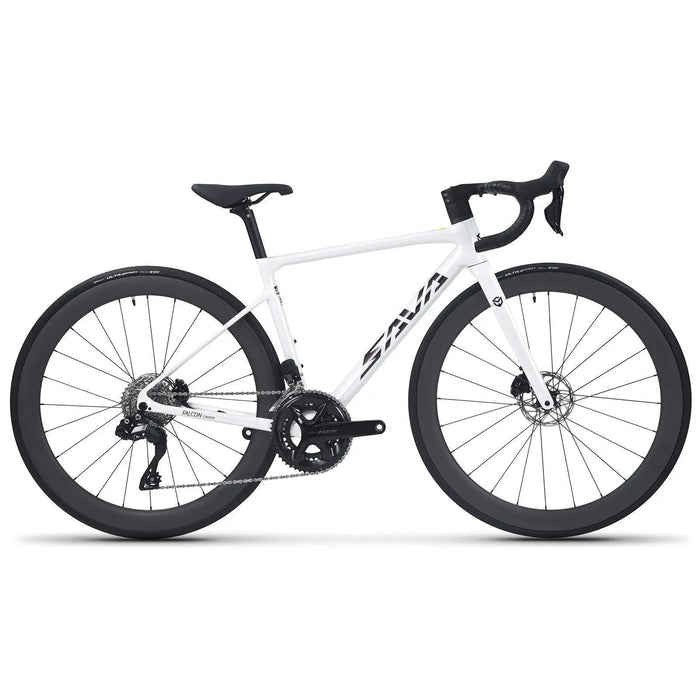 SAVA Falcon Di2 Carbon Road Bike SAVA Bikes