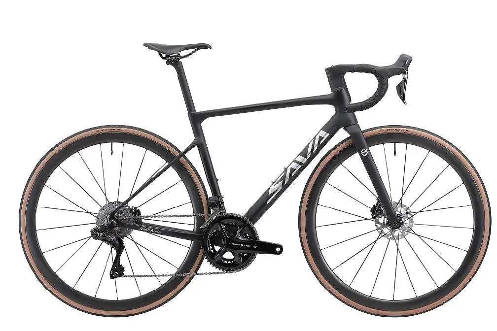 SAVA Falcon Di2 Carbon Road Bike SAVA Bikes