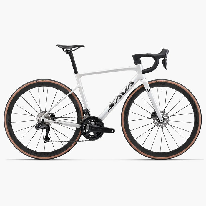 SAVA Falcon Di2 Carbon Road Bike SAVA Bikes