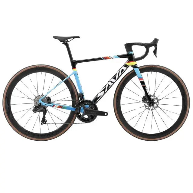 SAVA Falcon Di2 Carbon Road Bike SAVA Bikes