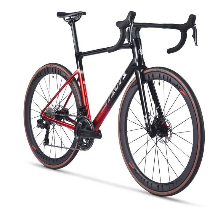 SAVA Falcon SR8.0 Di2