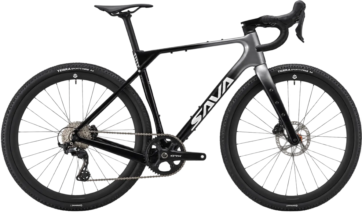Voyager G8 Sava Bikes North America