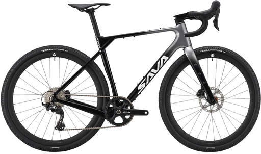 Voyager G8 Sava Bikes North America