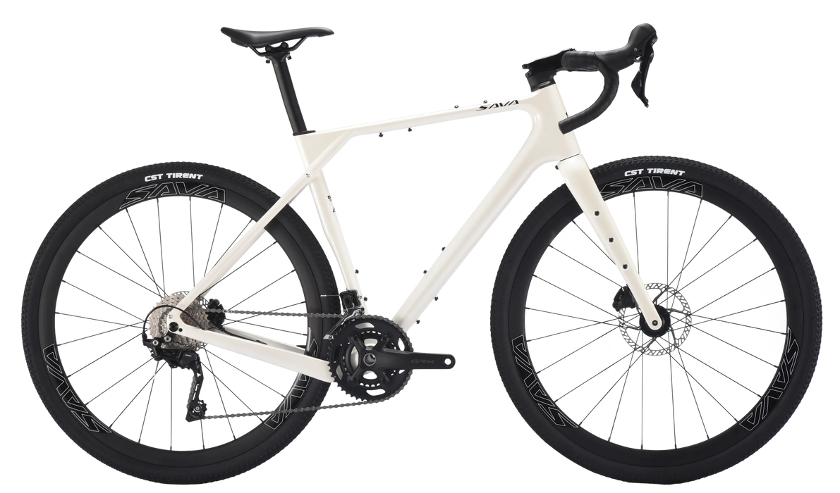 Voyager GT4 Sava Bikes North America