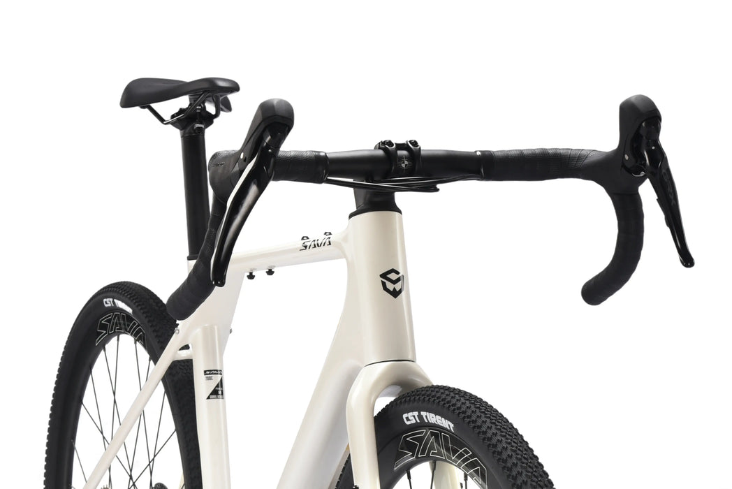 Voyager GT4 Sava Bikes North America