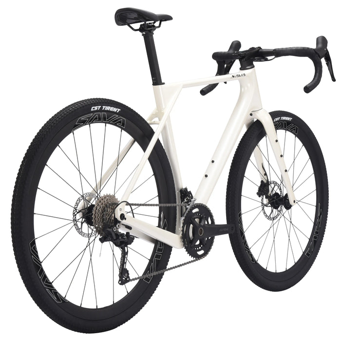 Voyager GT4 Sava Bikes North America