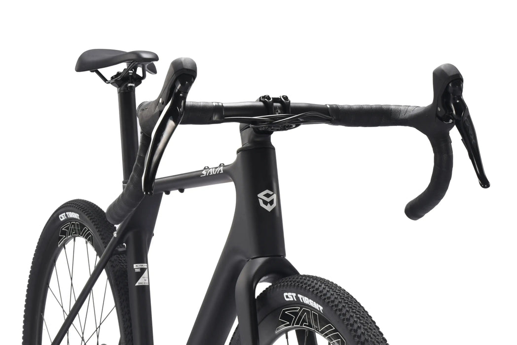 Voyager GT4 Sava Bikes North America