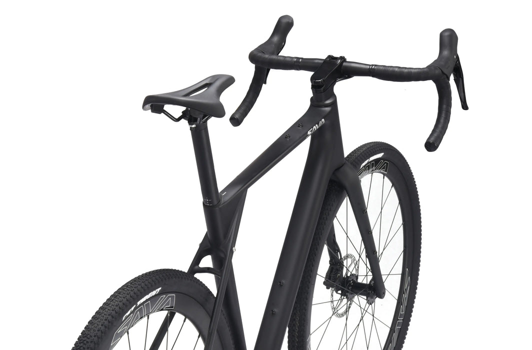 Voyager GT4 Sava Bikes North America