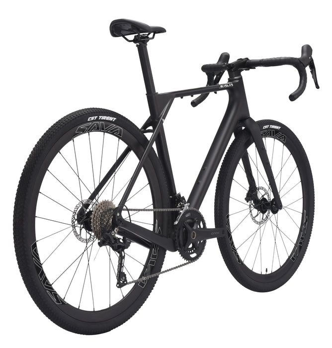 Voyager GT4 Sava Bikes North America