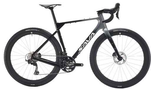 Voyager GT8 Sava Bikes North America