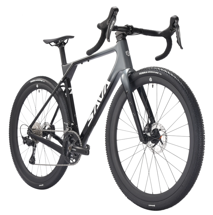 Voyager GT8 Sava Bikes North America