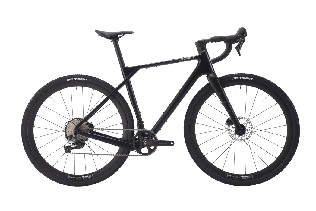 Voyager Sava Bikes North America