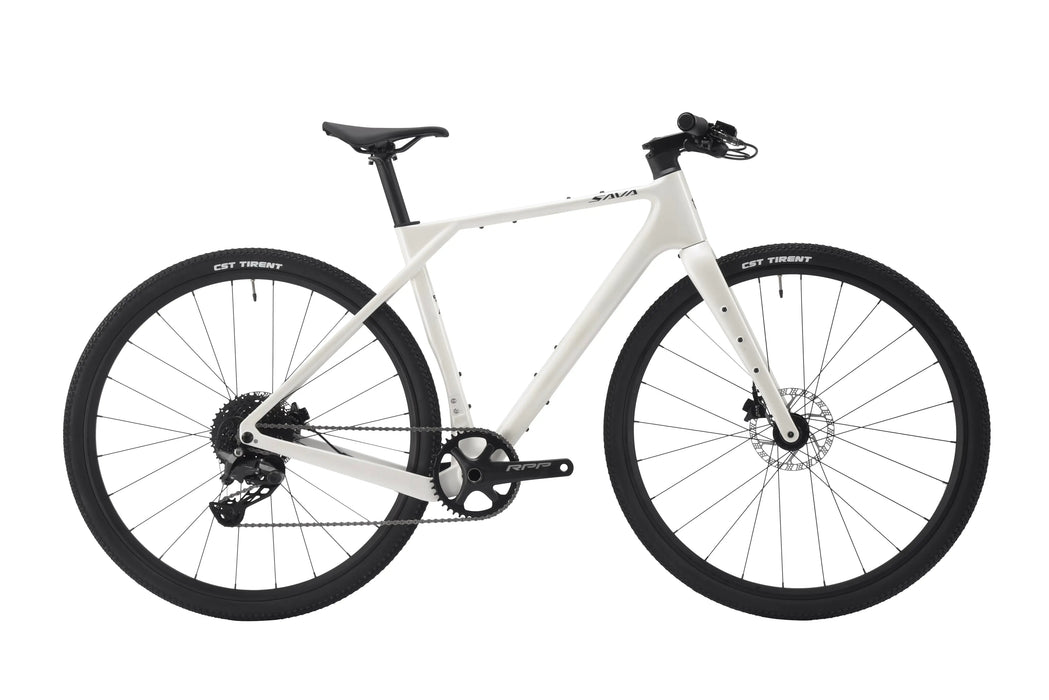 Voyager Sava Bikes North America
