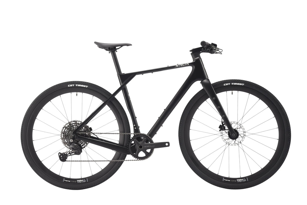 Voyager Sava Bikes North America