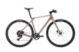 Voyager Sava Bikes North America