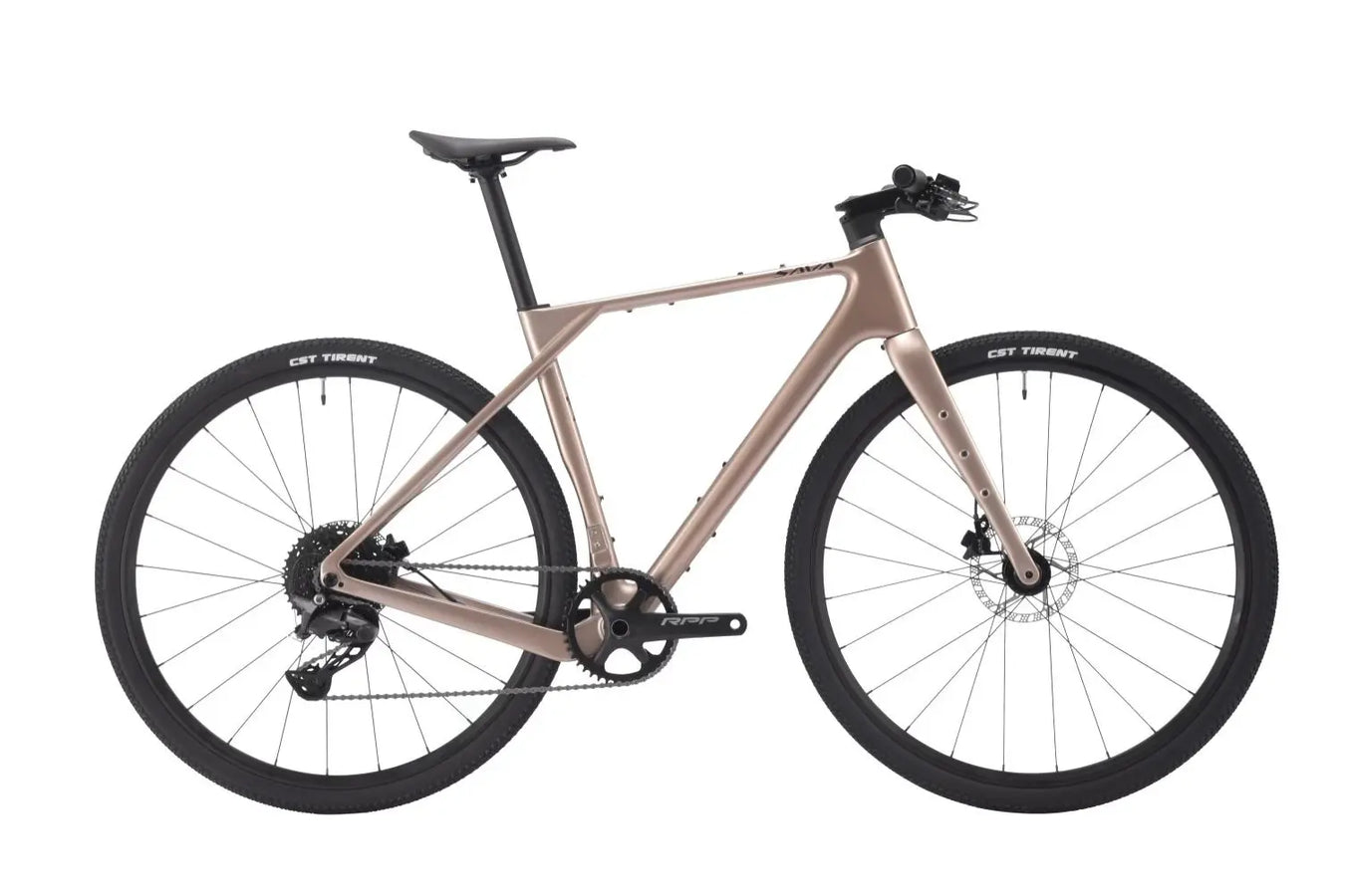Voyager Sava Bikes North America
