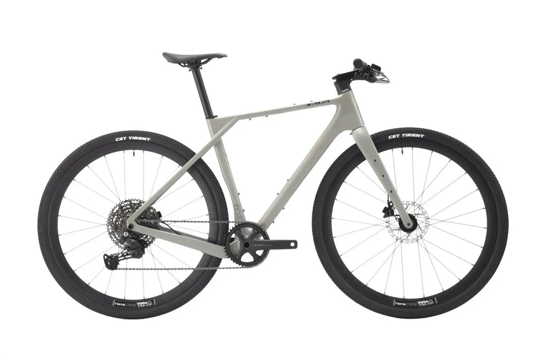 Voyager Sava Bikes North America