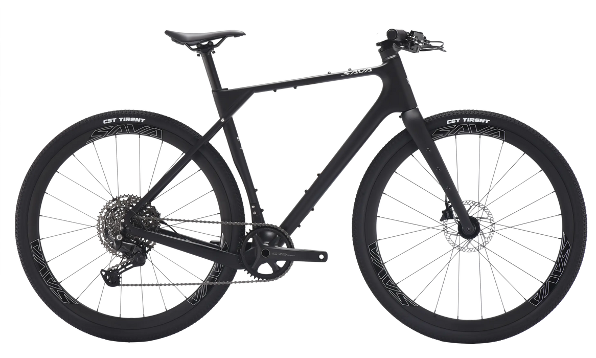 Voyager U6 Sava Bikes North America