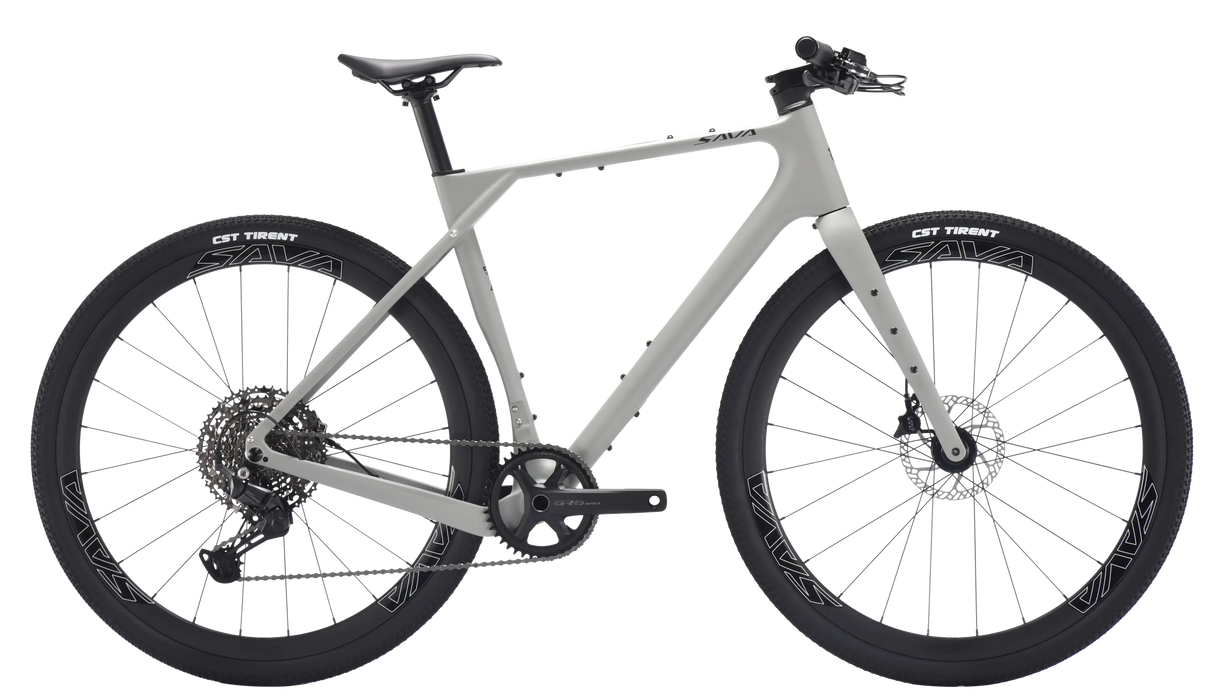 Voyager U6 Sava Bikes North America
