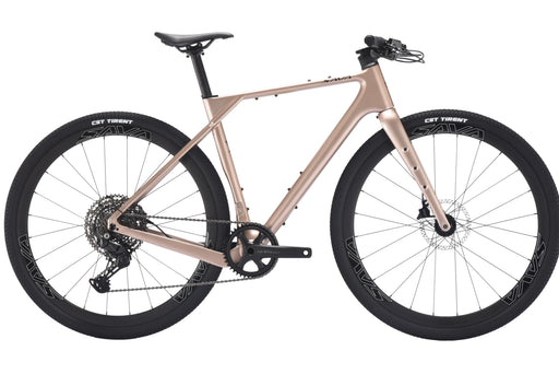 Voyager U6 Sava Bikes North America
