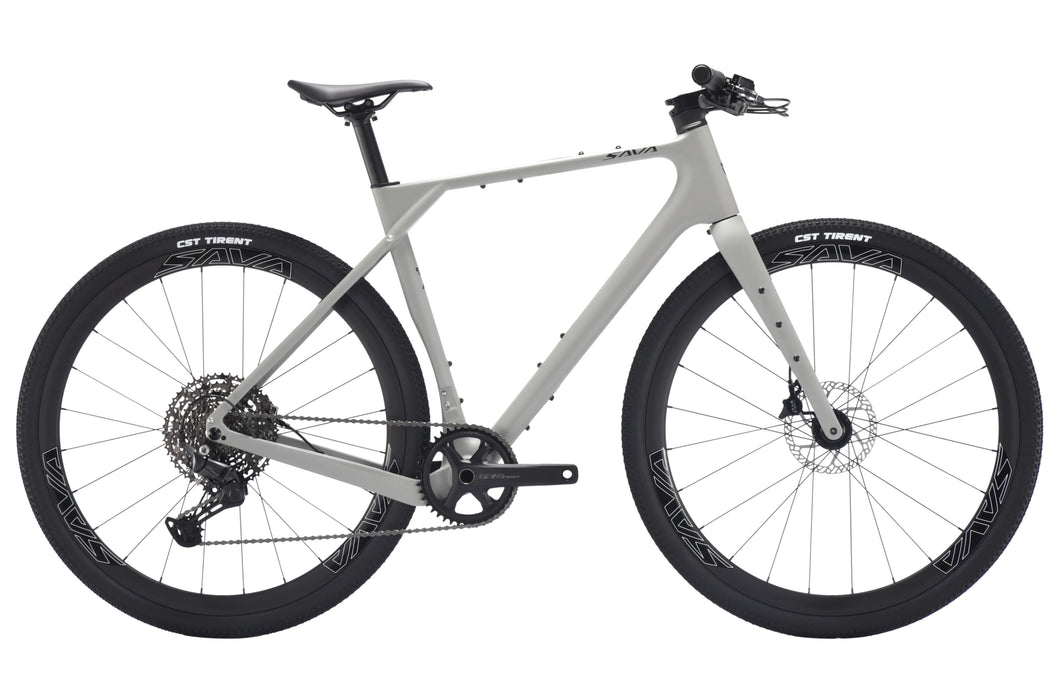 Voyager U6 Sava Bikes North America