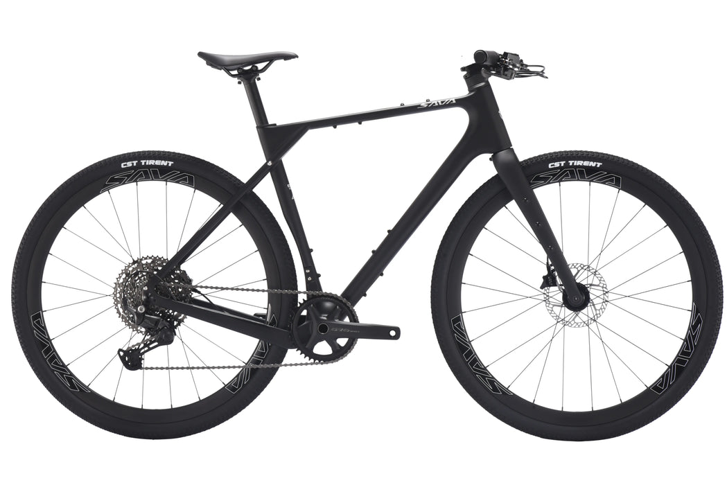Voyager U6 Sava Bikes North America