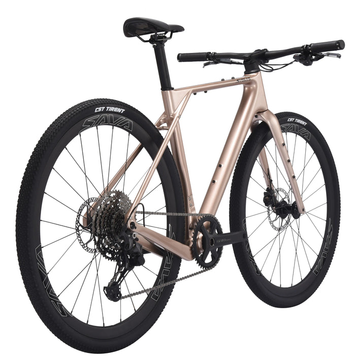 Voyager U6 Sava Bikes North America