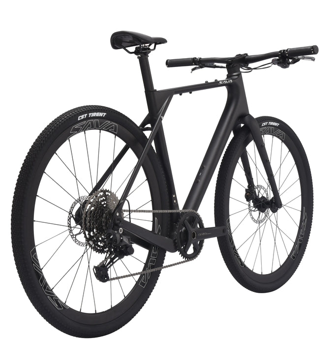 Voyager U6 Sava Bikes North America