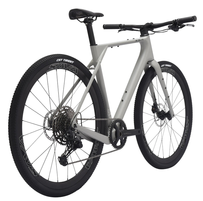 Voyager U6 Sava Bikes North America