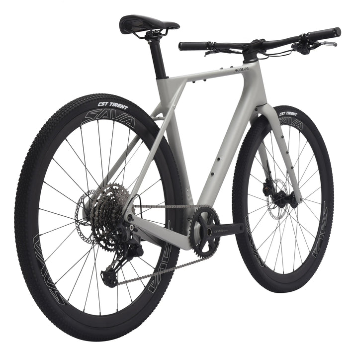 Voyager U6 Sava Bikes North America