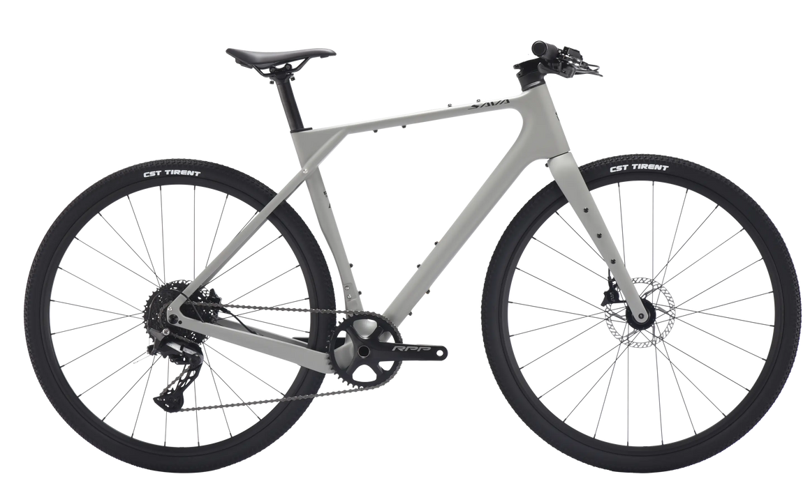 Voyager U6.2 Sava Bikes North America